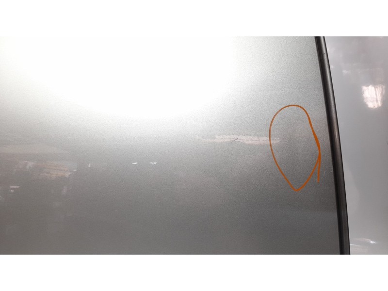 Recambio de puerta trasera derecha para subaru outback (b15) 2.5 cat referencia OEM IAM 60409AL02A9P  