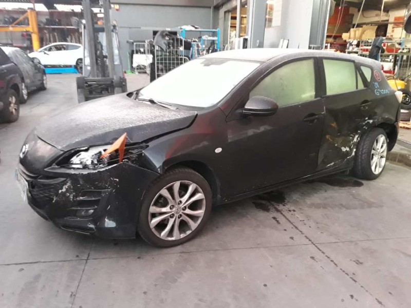 mazda 3 lim. (bl) del año 2009