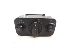 Recambio de mando luces para ford fiesta (ccn) trend referencia OEM IAM C1BT13A024CB  