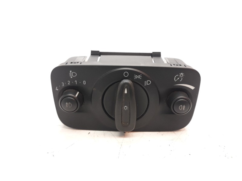 Recambio de mando luces para ford fiesta (ccn) trend referencia OEM IAM C1BT13A024CB  