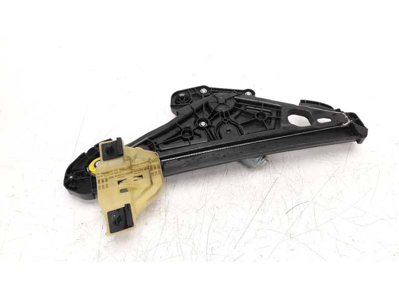 Recambio de elevalunas trasero derecho para renault captur ii 1.3 tce referencia OEM IAM 827209371R  