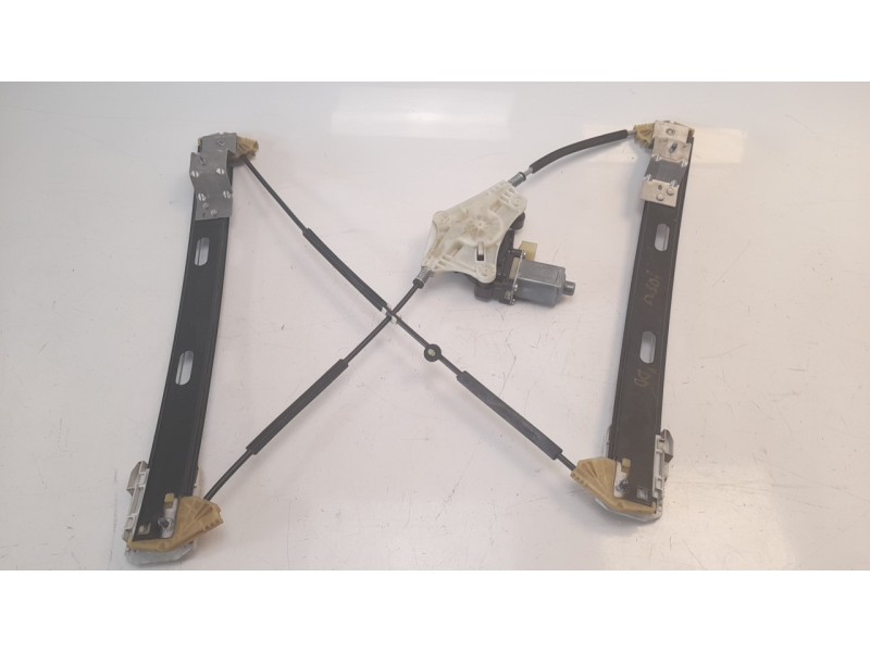Recambio de elevalunas delantero derecho para seat leon (5f1) i-tech referencia OEM IAM 5Q0959802B  