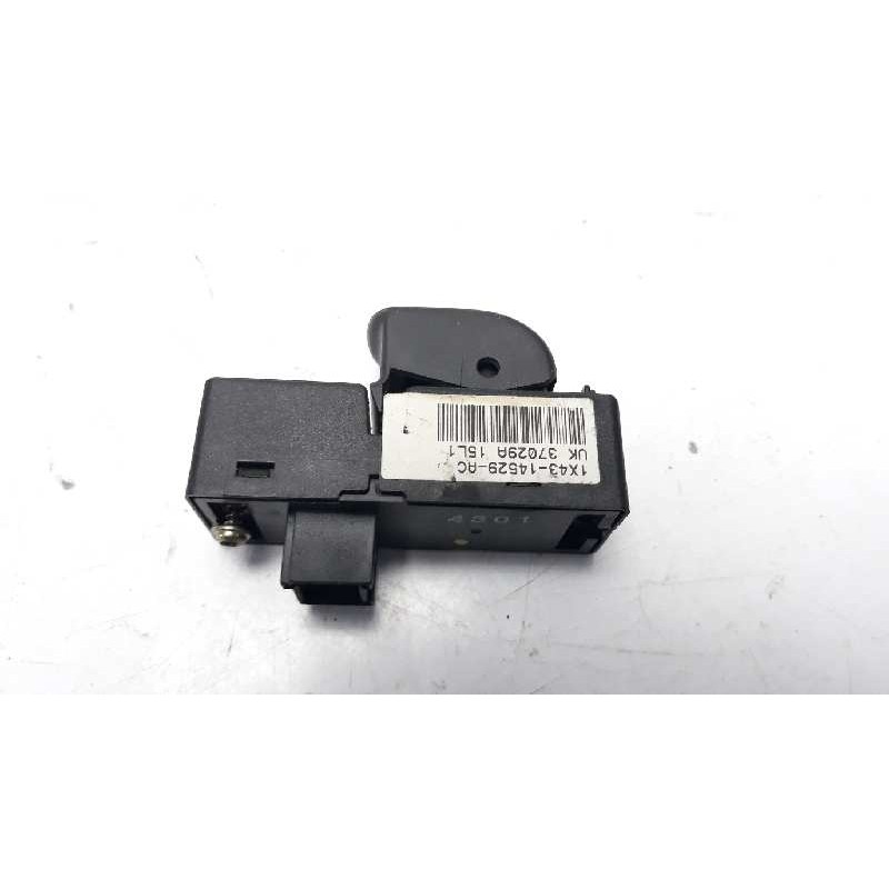 Recambio de mando elevalunas trasero izquierdo para jaguar x-type 3.0 v6 24v cat referencia OEM IAM   