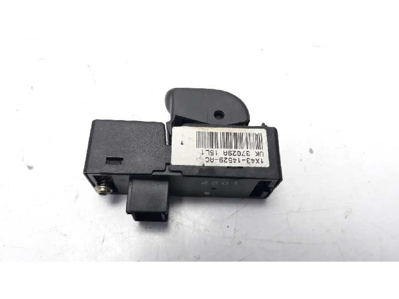 Recambio de mando elevalunas trasero izquierdo para jaguar x-type 3.0 v6 24v cat referencia OEM IAM   