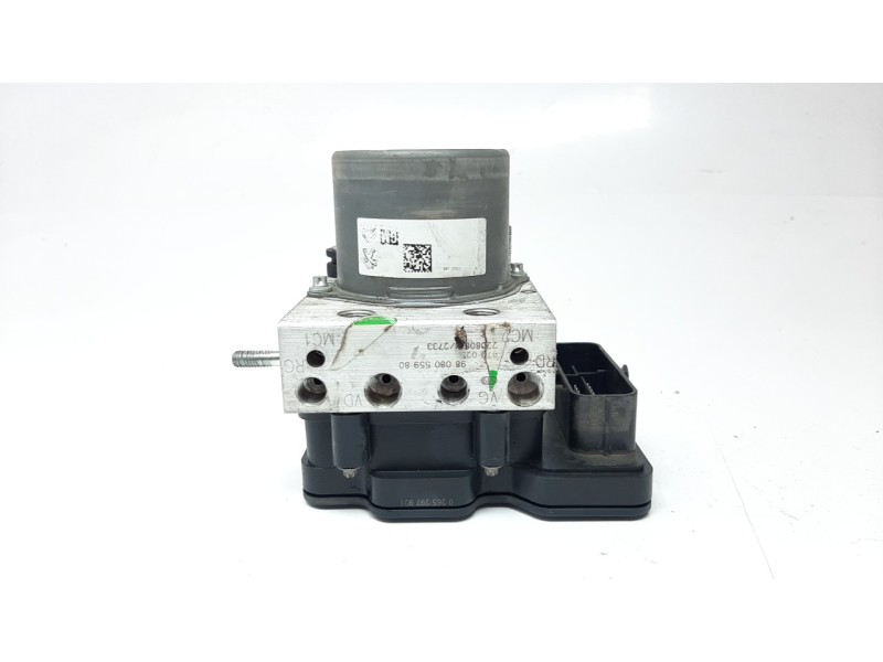 Recambio de abs para citroen c3 1.5 blue-hdi fap referencia OEM IAM 9808055980  