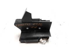 Recambio de cerradura puerta delantera derecha para dacia sandero 1.5 dci diesel fap cat referencia OEM IAM 805026816RF   2