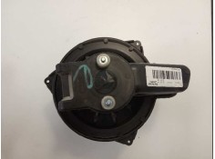 Recambio de ventilador calefaccion para fiat nuova 500 (150) color therapy referencia OEM IAM 98619168 45967 