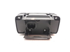 Recambio de mando luces para ford fiesta (ccn) trend referencia OEM IAM C1BT13A024CB   2