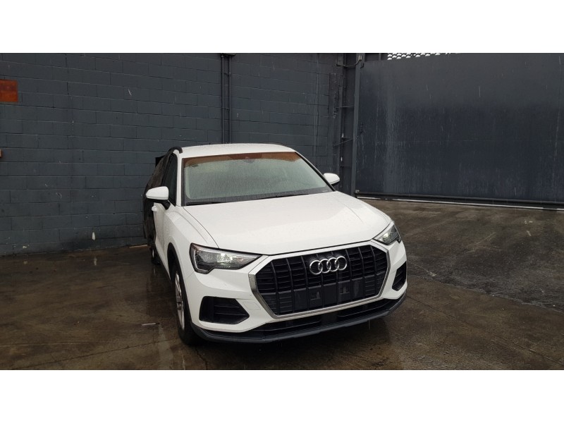 audi q3 (f3b) del año 2018