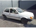 FORD FIESTA BERLINA