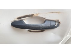 Recambio de maneta exterior trasera izquierda para toyota hilux (gun1) doble cabina dlx 4x4 referencia OEM IAM 692100K250   2