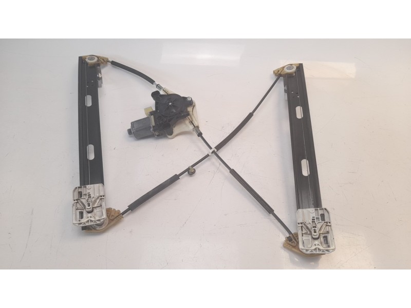 Recambio de elevalunas delantero derecho para seat leon (5f1) i-tech referencia OEM IAM 5Q0959802B  