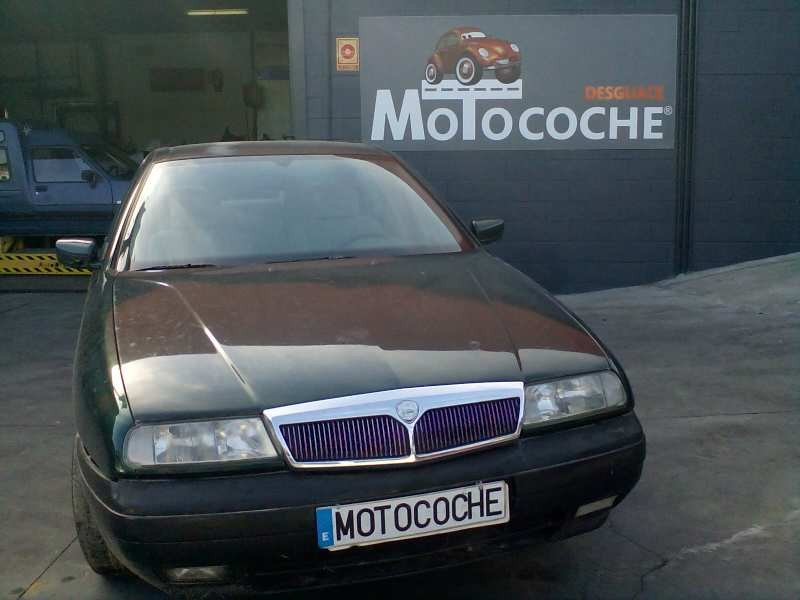 lancia kappa berlina del año 1997