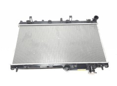 Recambio de radiador agua para subaru outback (b15) 2.5 cat referencia OEM IAM 45111AL04A  1906067B 2
