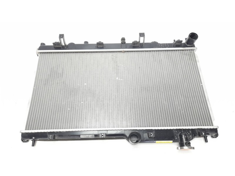Recambio de radiador agua para subaru outback (b15) 2.5 cat referencia OEM IAM 45111AL04A  1906067B