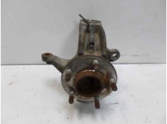Recambio de mangueta delantera derecha para jaguar x-type 3.0 v6 24v cat referencia OEM IAM   
