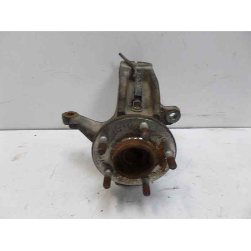 Recambio de mangueta delantera derecha para jaguar x-type 3.0 v6 24v cat referencia OEM IAM   
