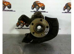 Recambio de mangueta delantera izquierda para seat leon (1m1) 1.4 16v referencia OEM IAM   6820