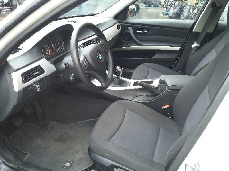 bmw serie 3 berlina (e90) del año 2009