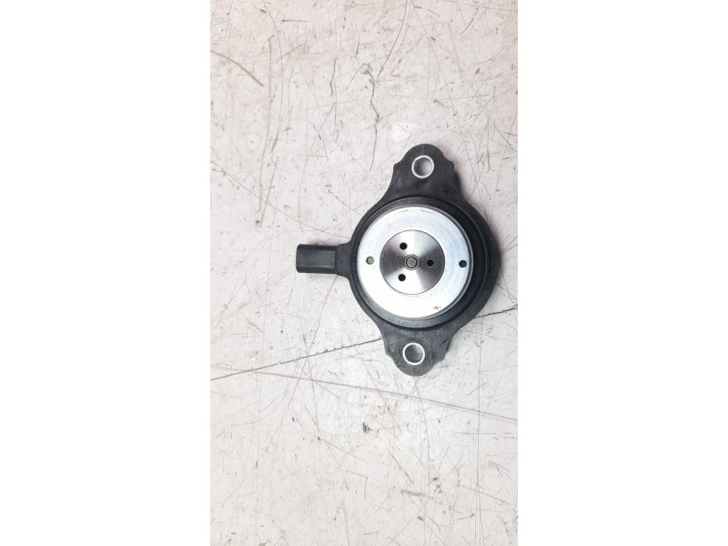 Recambio de valvula solenoide para kia sportage 1.6 gdi cat referencia OEM IAM 243572M000  