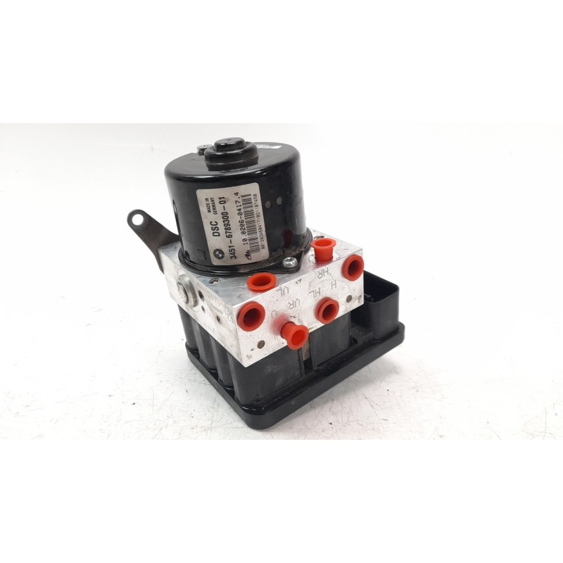 Recambio de abs para bmw serie 1 berlina (e81/e87) 2.0 16v diesel cat referencia OEM IAM 34512460468  