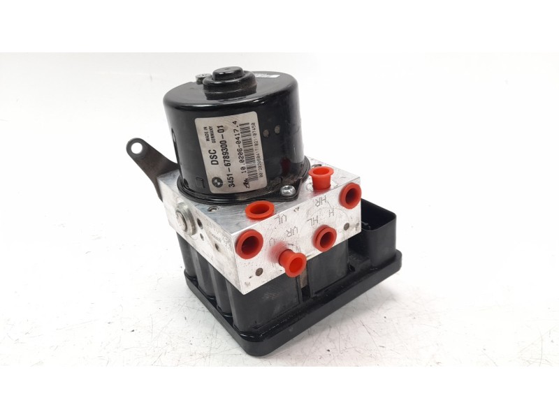 Recambio de abs para bmw serie 1 berlina (e81/e87) 2.0 16v diesel cat referencia OEM IAM 34512460468  