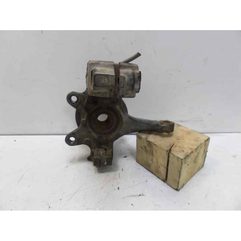 Recambio de mangueta delantera derecha para jaguar x-type 3.0 v6 24v cat referencia OEM IAM   