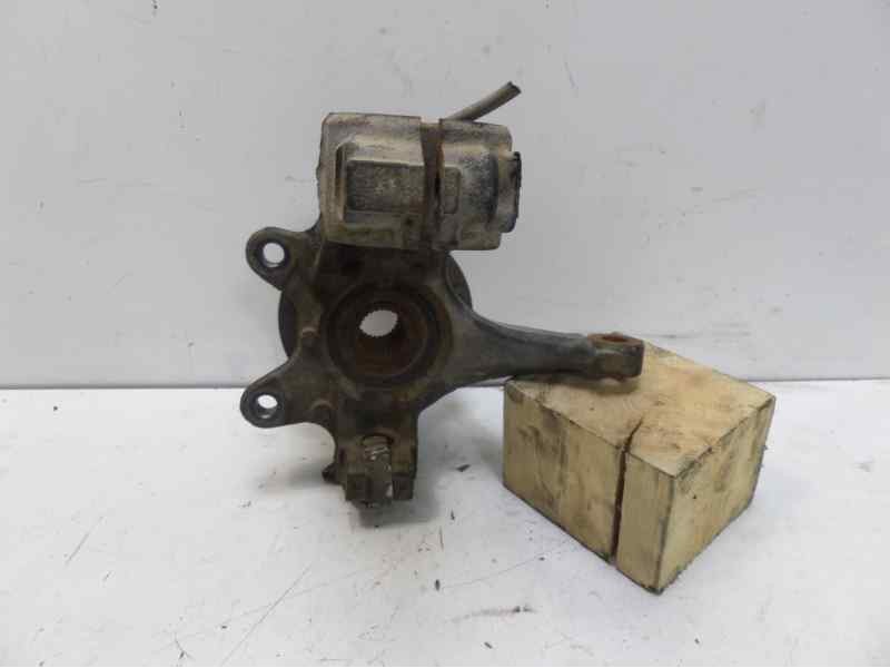 Recambio de mangueta delantera derecha para jaguar x-type 3.0 v6 24v cat referencia OEM IAM   