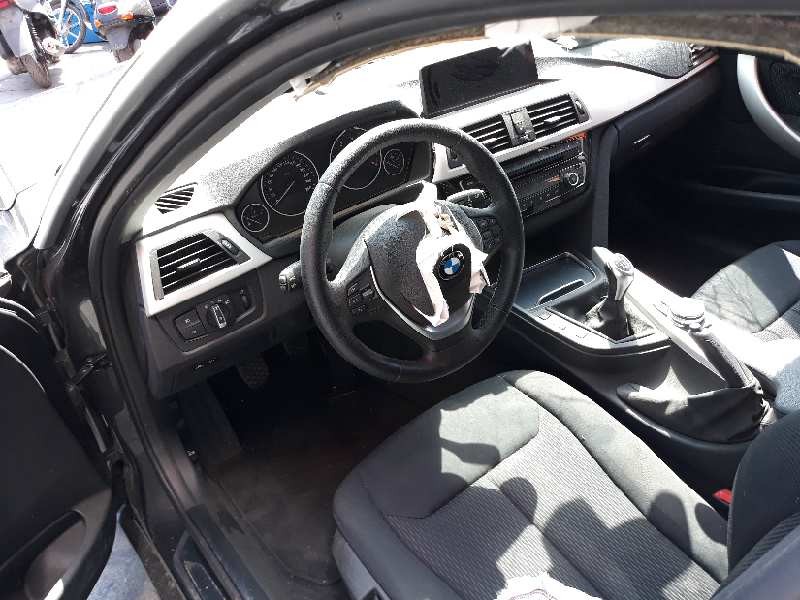 bmw serie 3 lim. (f30) del año 2016