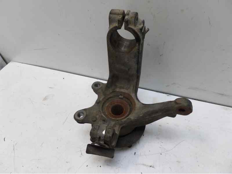 Recambio de mangueta delantera derecha para jaguar x-type 3.0 v6 24v cat referencia OEM IAM   
