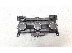 MANDO CLIMATIZADOR BJ3214C239AC BJ3214C239AC 