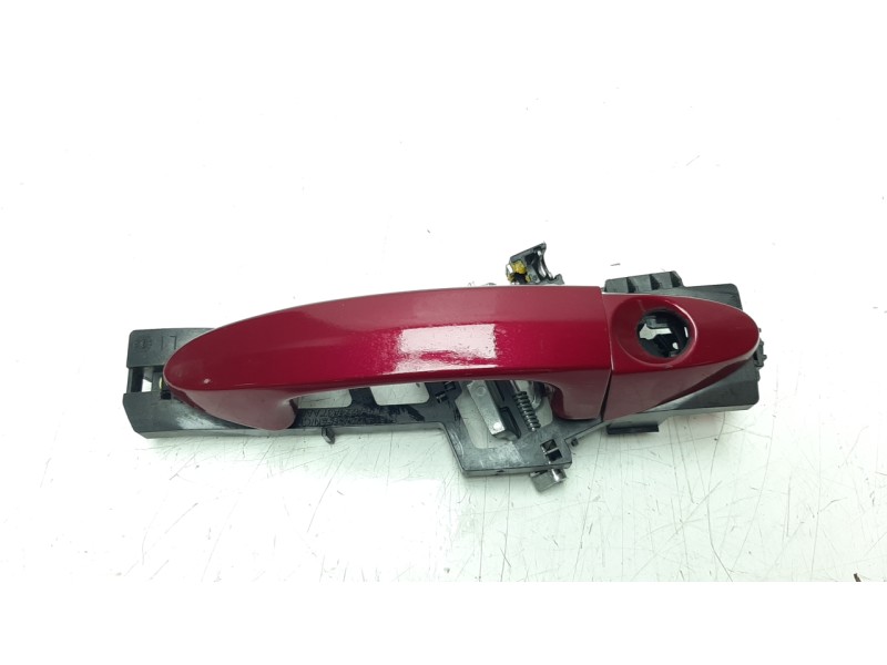 Recambio de maneta exterior delantera izquierda para ford fiesta (ccn) trend referencia OEM IAM 8A61A224A37  