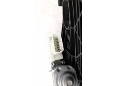 Recambio de elevalunas trasero izquierdo para renault captur ii 1.3 tce referencia OEM IAM 827216497R   2