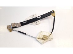 Recambio de elevalunas trasero izquierdo para seat leon (5f1) i-tech referencia OEM IAM 5F4839461B  