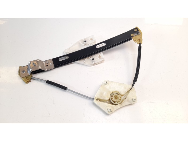 Recambio de elevalunas trasero izquierdo para seat leon (5f1) i-tech referencia OEM IAM 5F4839461B  