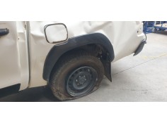 PASO RUEDA TRASERO IZQUIERDO PC4030K00B PC4030K00B 