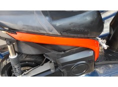 Recambio de moldura para seat mo mo referencia OEM IAM   