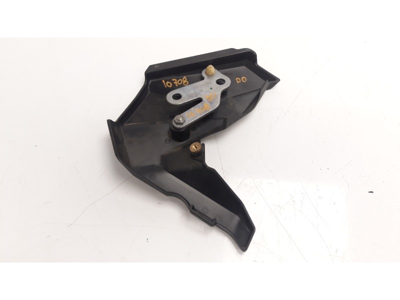 Recambio de moldura para bmw f 850 gs f 850 gs adventure exclusive referencia OEM IAM 46518393946  