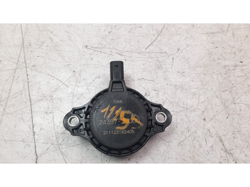 Recambio de valvula solenoide para kia sportage 1.6 gdi cat referencia OEM IAM 243572M000  