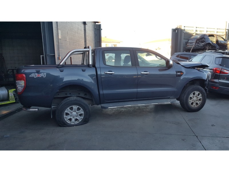 ford ranger (tke) del año 2017
