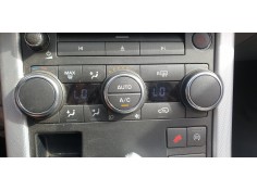 Recambio de mando climatizador para land rover evoque referencia OEM IAM BJ3214C239AC   2