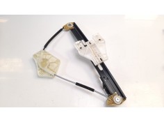 Recambio de elevalunas trasero izquierdo para seat leon (5f1) i-tech referencia OEM IAM 5F4839461B   2