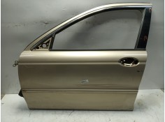 Recambio de puerta delantera izquierda para jaguar x-type 3.0 v6 24v cat referencia OEM IAM C2S42630  