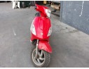 PIAGGIO (VESPA) FLY