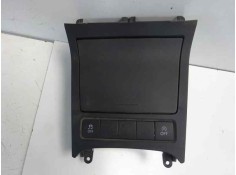 Recambio de guantera para volkswagen golf vi (5k1) advance bluemotion referencia OEM IAM   