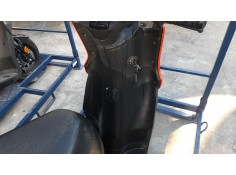 Recambio de moldura para seat mo mo referencia OEM IAM   