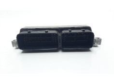 Recambio de centralita motor uce para opel corsa f 1.2 referencia OEM IAM 9830510980 A3C0177940001  2