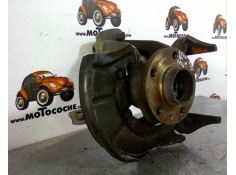 Recambio de mangueta delantera derecha para seat leon (1m1) 1.4 16v referencia OEM IAM   6820 2