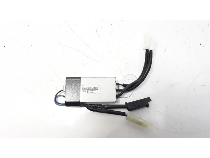 Recambio de modulo electronico para subaru outback (b15) 2.5 cat referencia OEM IAM 86327AL000  