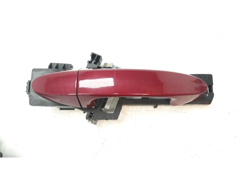 Recambio de maneta exterior trasera derecha para ford fiesta (ccn) trend referencia OEM IAM 1767138  